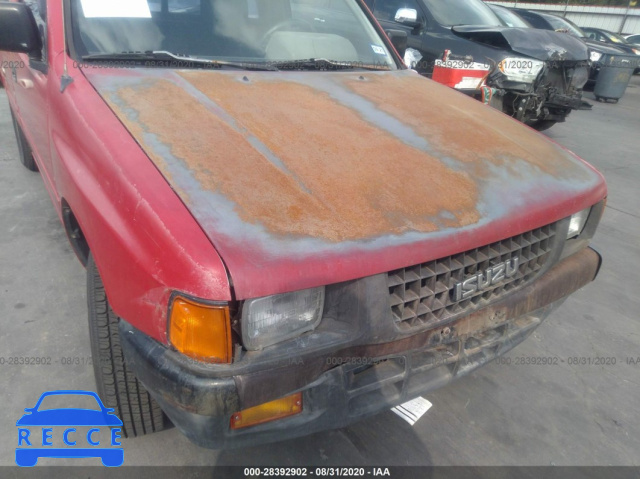 1994 ISUZU CONVENTIONAL SHORT BED JAACL11LXR7221703 зображення 5