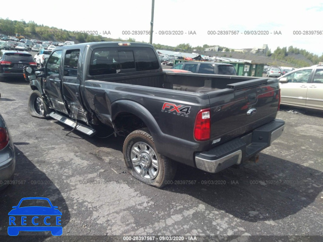 2016 FORD SUPER DUTY F-350 SRW PLATINUM/XL/XLT/LARIAT 1FT8W3BT6GEB11630 image 2
