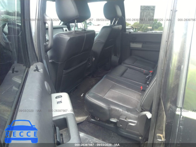 2016 FORD SUPER DUTY F-350 SRW PLATINUM/XL/XLT/LARIAT 1FT8W3BT6GEB11630 image 6