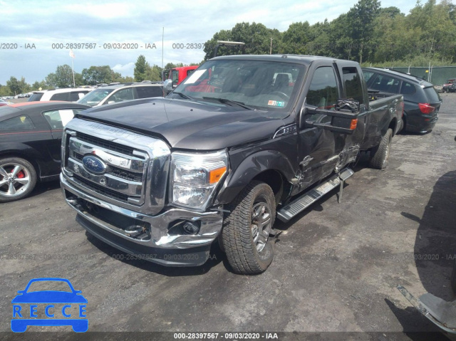 2016 FORD SUPER DUTY F-350 SRW PLATINUM/XL/XLT/LARIAT 1FT8W3BT6GEB11630 image 7