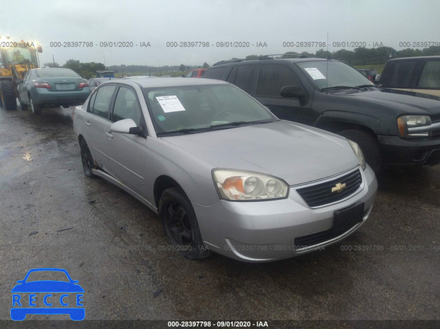 2008 CHEVROLET MALIBU CLASSIC LT 1G1ZT58NX8F132244 зображення 0