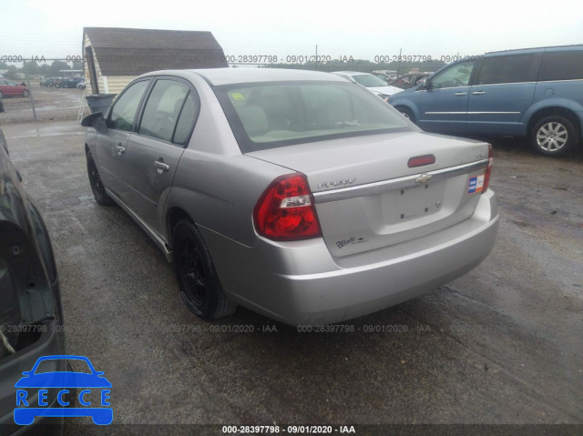 2008 CHEVROLET MALIBU CLASSIC LT 1G1ZT58NX8F132244 Bild 2