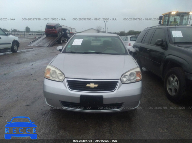 2008 CHEVROLET MALIBU CLASSIC LT 1G1ZT58NX8F132244 зображення 5