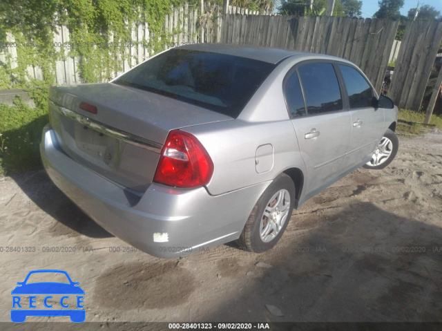 2008 CHEVROLET MALIBU CLASSIC LS W/1FL 1G1ZS58F18F110774 Bild 3