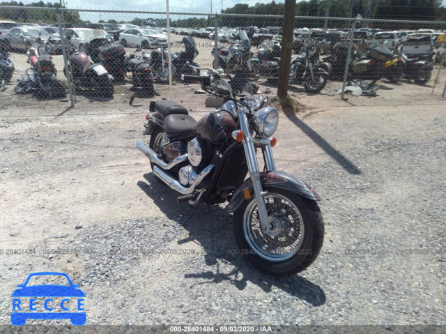 2004 KAWASAKI VN800 B JKBVNCB184B521000 зображення 0