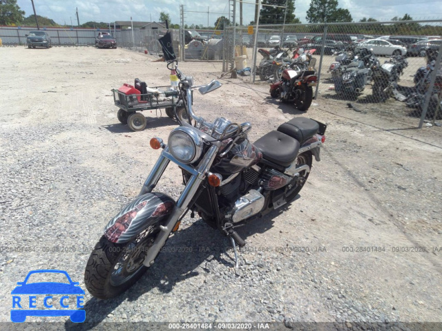 2004 KAWASAKI VN800 B JKBVNCB184B521000 зображення 1