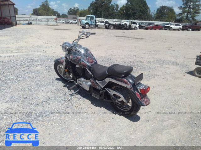 2004 KAWASAKI VN800 B JKBVNCB184B521000 зображення 2