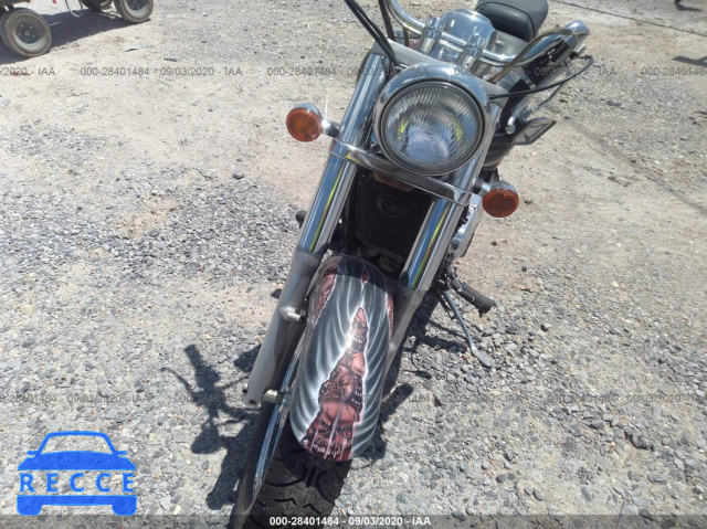 2004 KAWASAKI VN800 B JKBVNCB184B521000 зображення 4