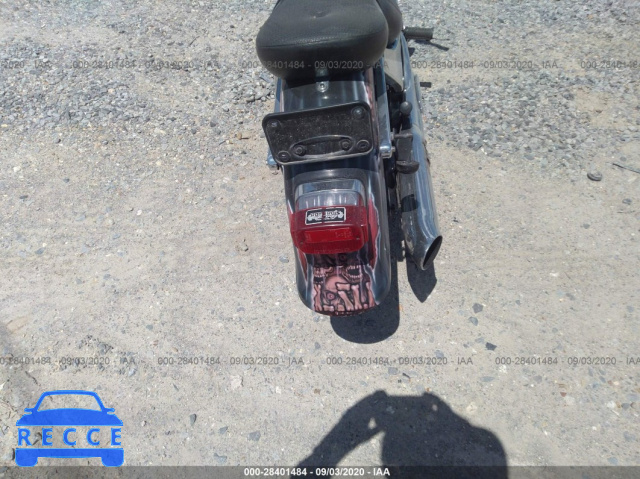 2004 KAWASAKI VN800 B JKBVNCB184B521000 зображення 5