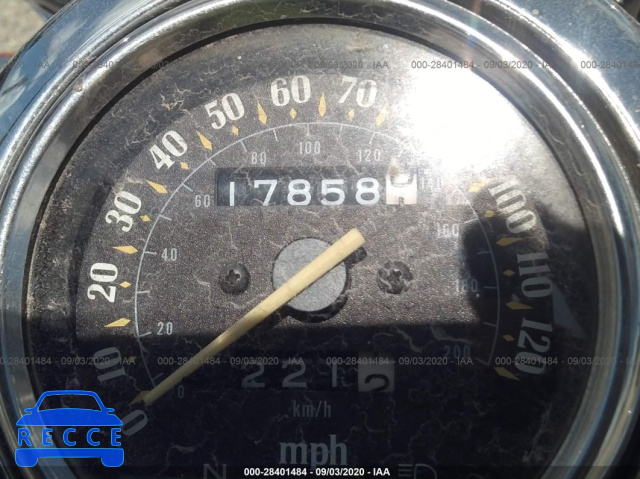 2004 KAWASAKI VN800 B JKBVNCB184B521000 зображення 6