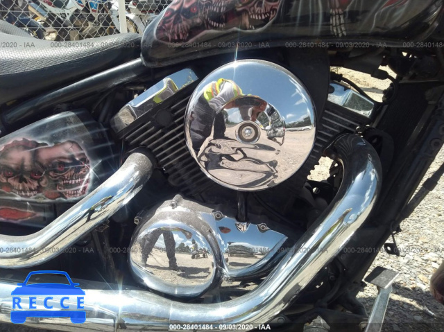 2004 KAWASAKI VN800 B JKBVNCB184B521000 зображення 7