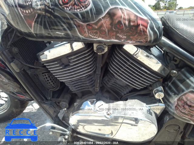 2004 KAWASAKI VN800 B JKBVNCB184B521000 зображення 8