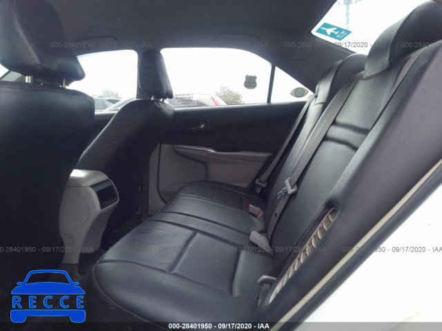 2013 TOYOTA CAMRY HYBRID LE/XLE 4T1BD1FK1DU088627 image 7
