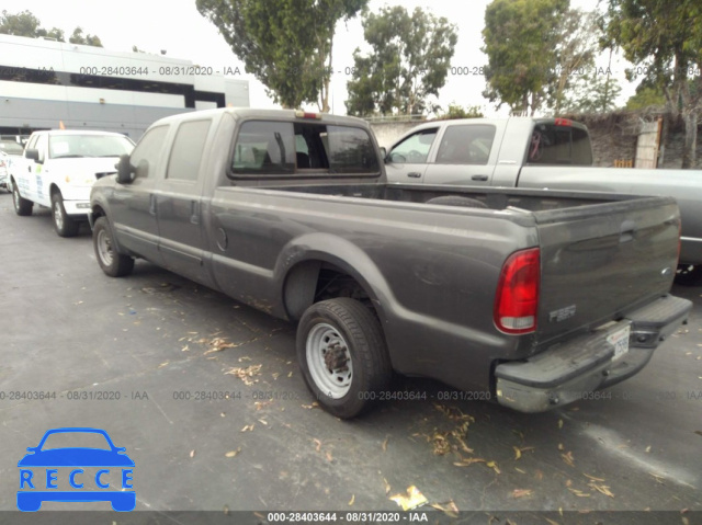 2002 FORD SUPER DUTY F-350 SRW XL/XLT/LARIAT 1FTSW30S82ED29688 image 2