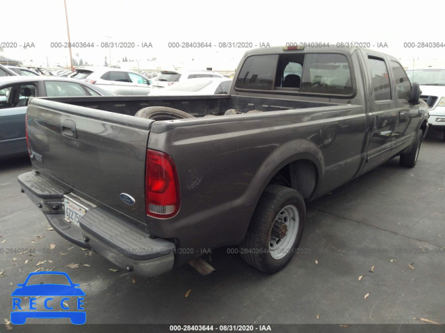 2002 FORD SUPER DUTY F-350 SRW XL/XLT/LARIAT 1FTSW30S82ED29688 image 3