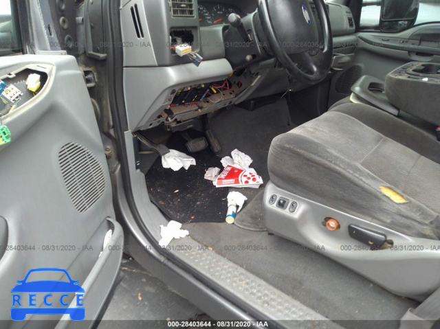 2002 FORD SUPER DUTY F-350 SRW XL/XLT/LARIAT 1FTSW30S82ED29688 image 5