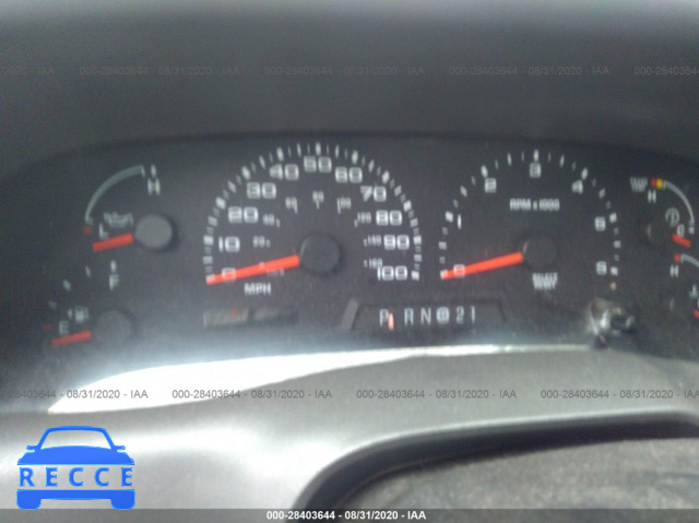 2002 FORD SUPER DUTY F-350 SRW XL/XLT/LARIAT 1FTSW30S82ED29688 image 6