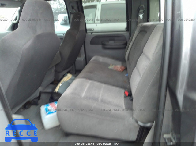 2002 FORD SUPER DUTY F-350 SRW XL/XLT/LARIAT 1FTSW30S82ED29688 image 7