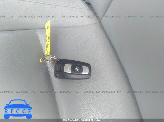 2012 BMW 1 SERIES WBAUP7C53CVP22712 image 10