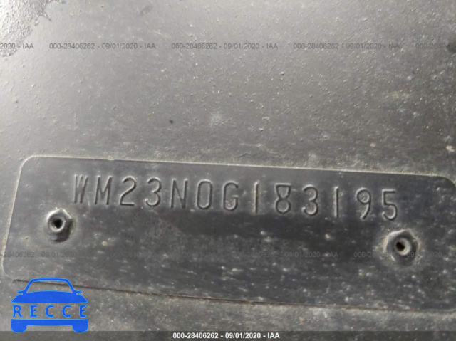 1970 DODGE CORONET WM23N0G183195 зображення 8