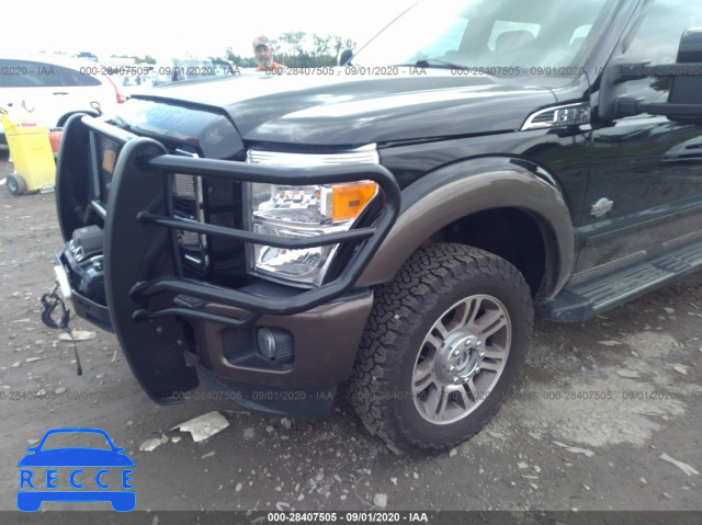 2016 FORD SUPER DUTY F-350 SRW PLATINUM/XL/XLT/LARIAT 1FT8W3BT7GEA35867 image 1