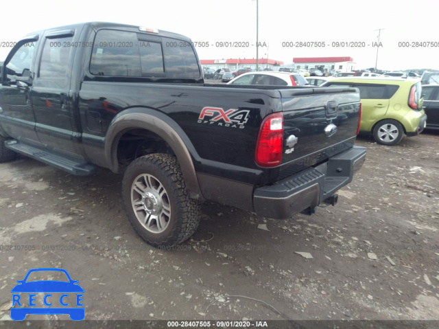 2016 FORD SUPER DUTY F-350 SRW PLATINUM/XL/XLT/LARIAT 1FT8W3BT7GEA35867 image 2