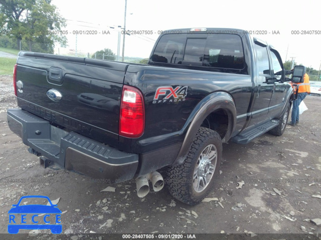 2016 FORD SUPER DUTY F-350 SRW PLATINUM/XL/XLT/LARIAT 1FT8W3BT7GEA35867 image 3