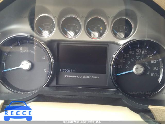 2016 FORD SUPER DUTY F-350 SRW PLATINUM/XL/XLT/LARIAT 1FT8W3BT7GEA35867 image 5