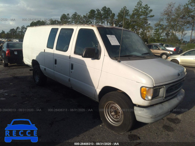 1999 FORD ECONOLINE CARGO VAN 1FTPS2427XHC01678 зображення 0