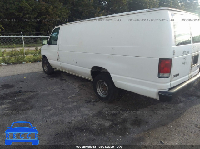 1999 FORD ECONOLINE CARGO VAN 1FTPS2427XHC01678 зображення 2