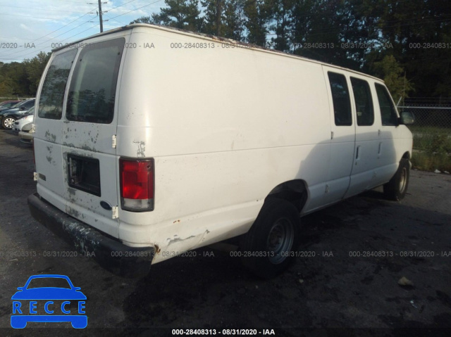 1999 FORD ECONOLINE CARGO VAN 1FTPS2427XHC01678 image 3