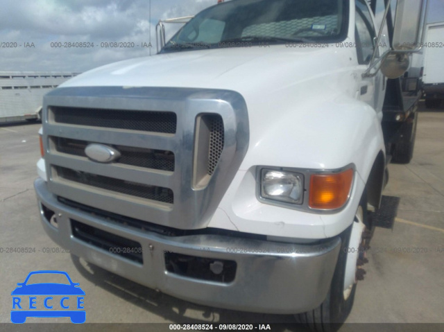 2008 FORD SUPER DUTY F-750 XL/XLT 3FRXF75X48V698677 зображення 6