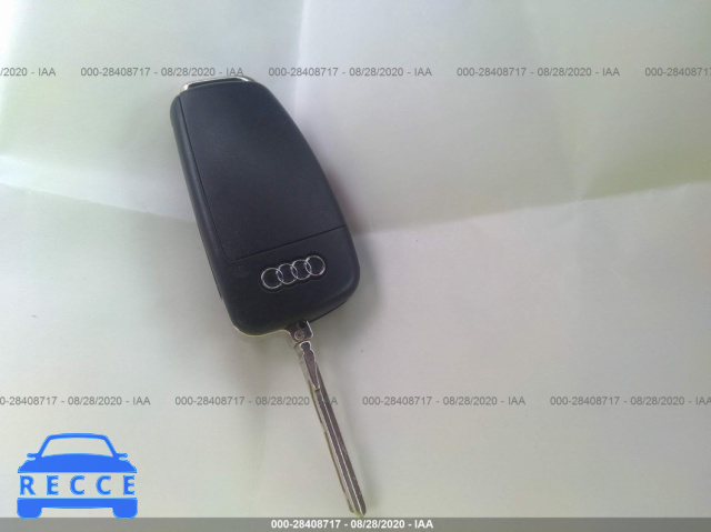 2013 AUDI TT RS TRUB3AFK9D1900836 image 10