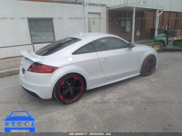 2013 AUDI TT RS TRUB3AFK9D1900836 image 3