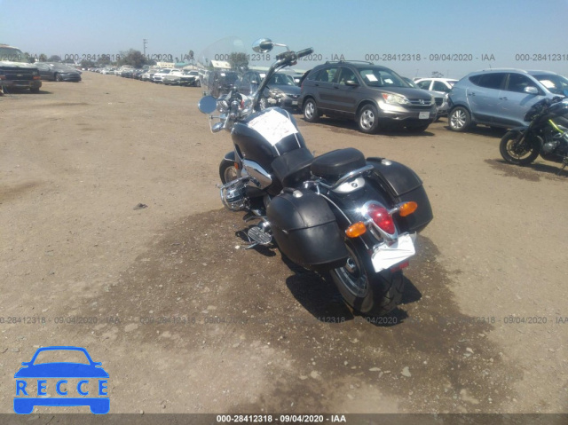 2004 BMW R1200 C WB10379A34ZK92902 image 2