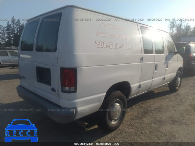 1999 FORD ECONOLINE CARGO VAN 1FTNE24L2XHB74140 зображення 3