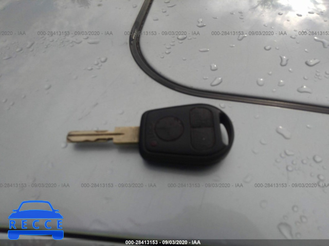 1997 BMW 5 SERIES 528IA WBADD6323VBW08948 image 10