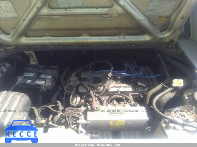 1987 TOYOTA MR2 T-BAR JT2AW15J3H0123239 image 9