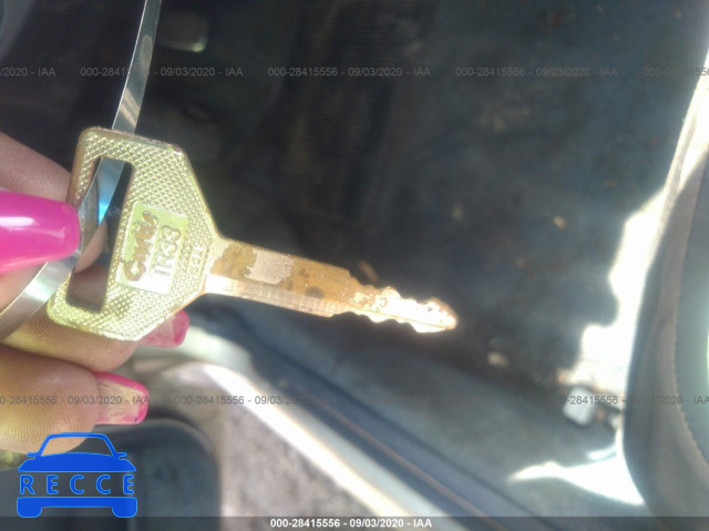 1987 TOYOTA MR2 T-BAR JT2AW15J3H0123239 image 10