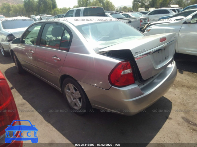 2008 CHEVROLET MALIBU CLASSIC LT 1G1ZT58N48F145166 зображення 2