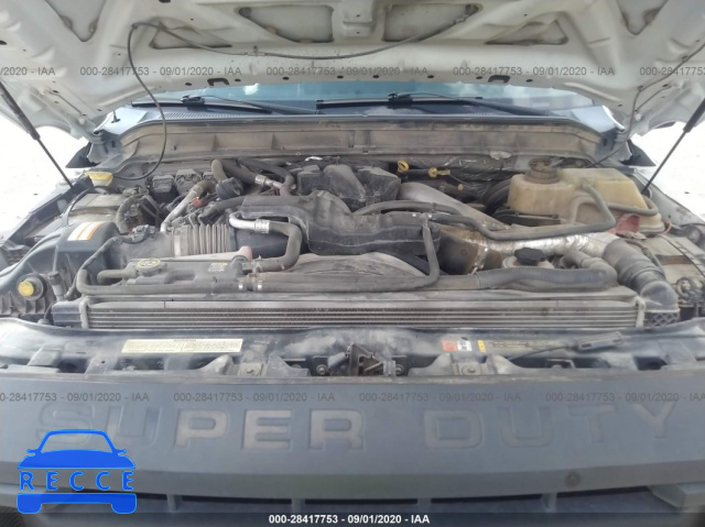 2012 FORD SUPER DUTY F-350 SRW XL/XLT/LARIAT/KING RANCH 1FT8W3BT7CEA25012 image 9