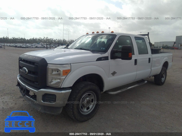 2012 FORD SUPER DUTY F-350 SRW XL/XLT/LARIAT/KING RANCH 1FT8W3BT7CEA25012 image 1