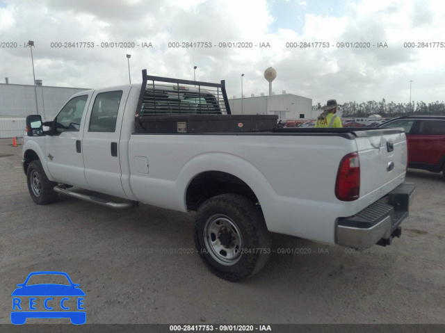 2012 FORD SUPER DUTY F-350 SRW XL/XLT/LARIAT/KING RANCH 1FT8W3BT7CEA25012 image 2