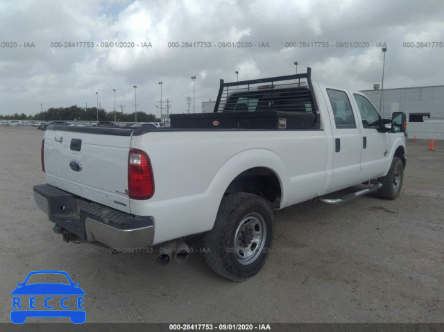 2012 FORD SUPER DUTY F-350 SRW XL/XLT/LARIAT/KING RANCH 1FT8W3BT7CEA25012 image 3