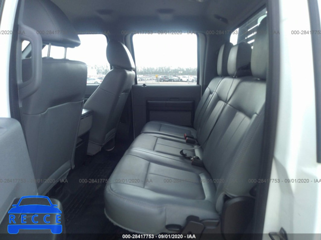 2012 FORD SUPER DUTY F-350 SRW XL/XLT/LARIAT/KING RANCH 1FT8W3BT7CEA25012 image 6