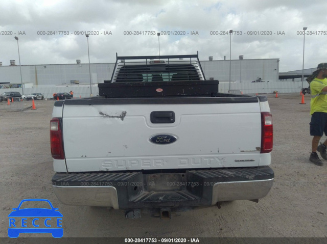 2012 FORD SUPER DUTY F-350 SRW XL/XLT/LARIAT/KING RANCH 1FT8W3BT7CEA25012 image 7