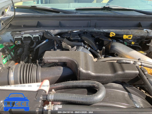 2011 FORD SUPER DUTY F-350 SRW XL/XLT/LARIAT/KING RANCH 1FT8W3BT9BEC45542 image 8