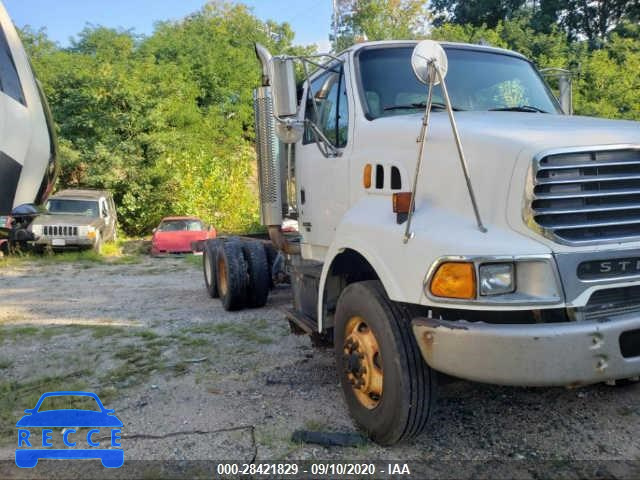 2004 STERLING TRUCK LT 9500 2FZHAZCV84AM42713 Bild 0