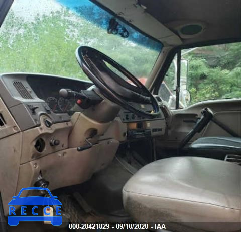 2004 STERLING TRUCK LT 9500 2FZHAZCV84AM42713 зображення 4