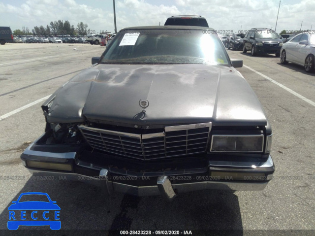 1993 CADILLAC 60 SPECIAL 1G6CB53B9P4280704 Bild 5